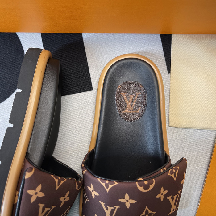 LV Loupe Vulttou Miami