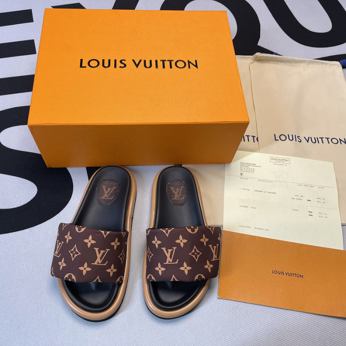 LV Loupe Vulttou Miami