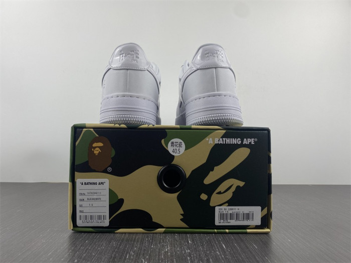 A BATHING APE BAPE STA