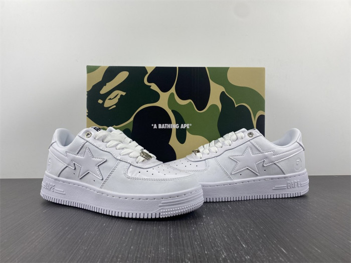 A BATHING APE BAPE STA