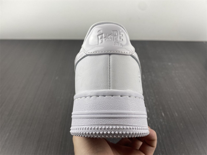 A BATHING APE BAPE STA