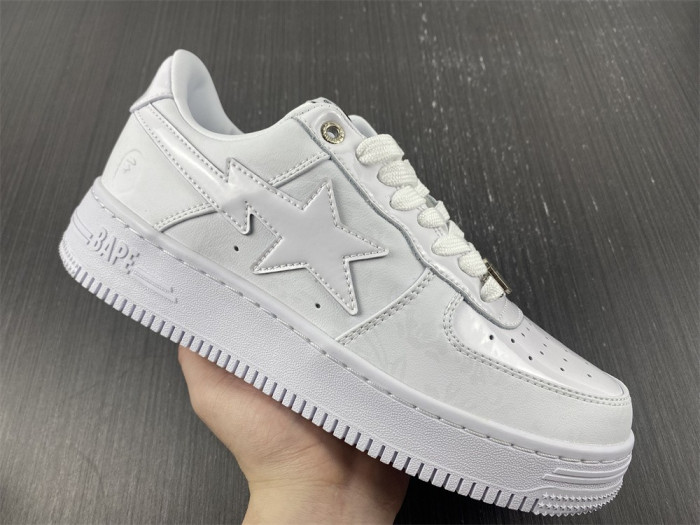A BATHING APE BAPE STA