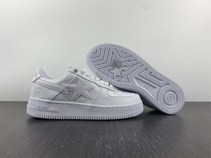 A BATHING APE BAPE STA