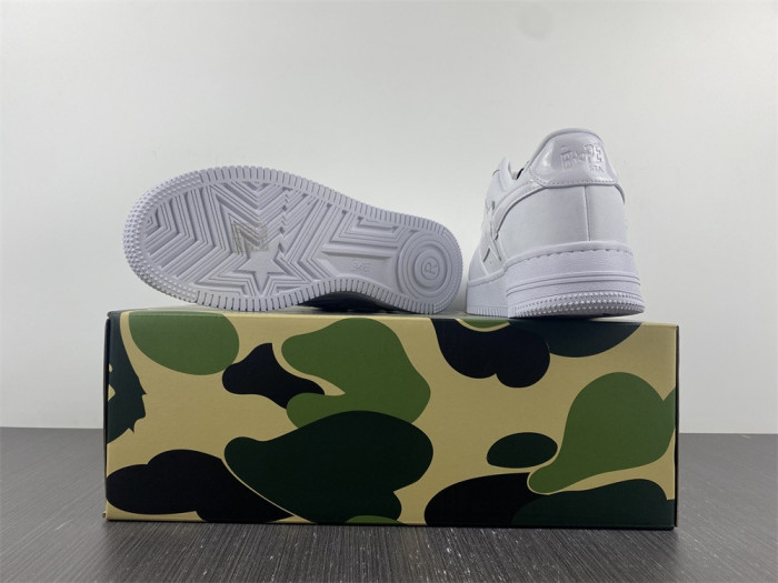 A BATHING APE BAPE STA