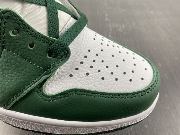 AIR JORDAN 1 HIGH OG “GORGE GREEN” DZ5485-303