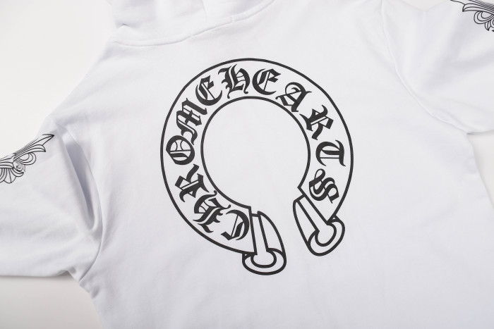 Ch*0me He**ts hoodies