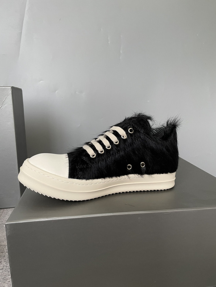 R1ck OWEN.S SNEAKER
