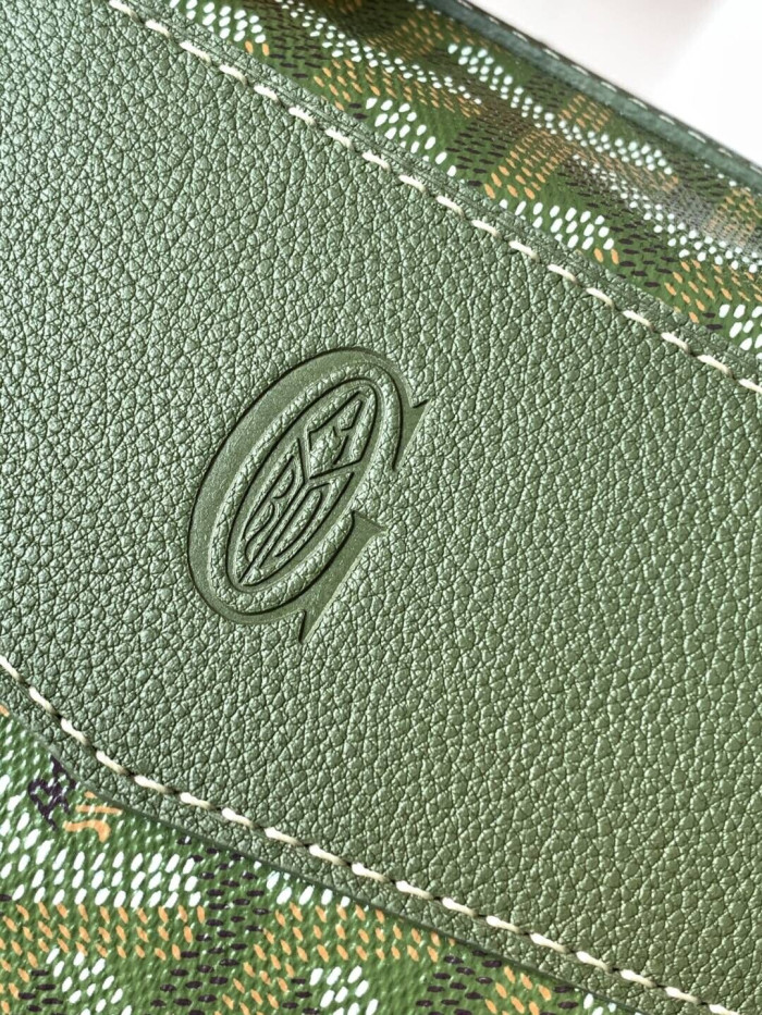 G09ard cisalpin backpack