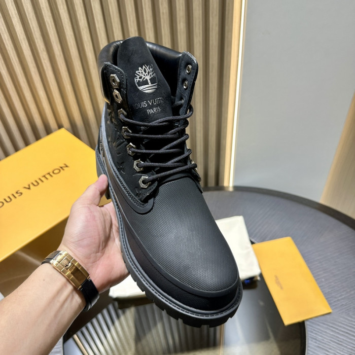 Louis Vuitton Boots