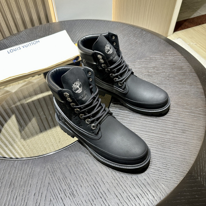 Louis Vuitton Boots