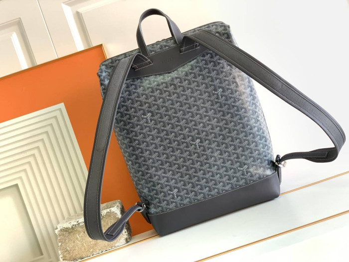 G09ard cisalpin backpack
