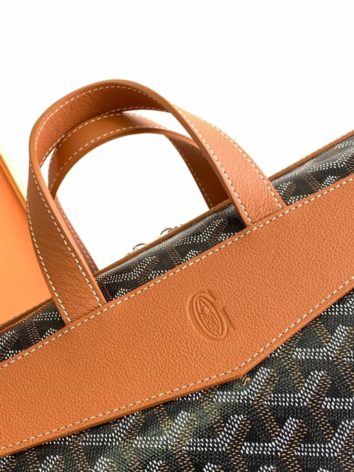G09ard cisalpin backpack