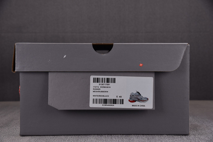 Balenciaga Runner 772774 W3RMU 9016
