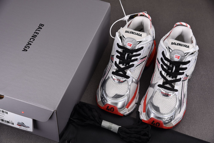 Balenciaga Runner 772774 W3RMU 9016