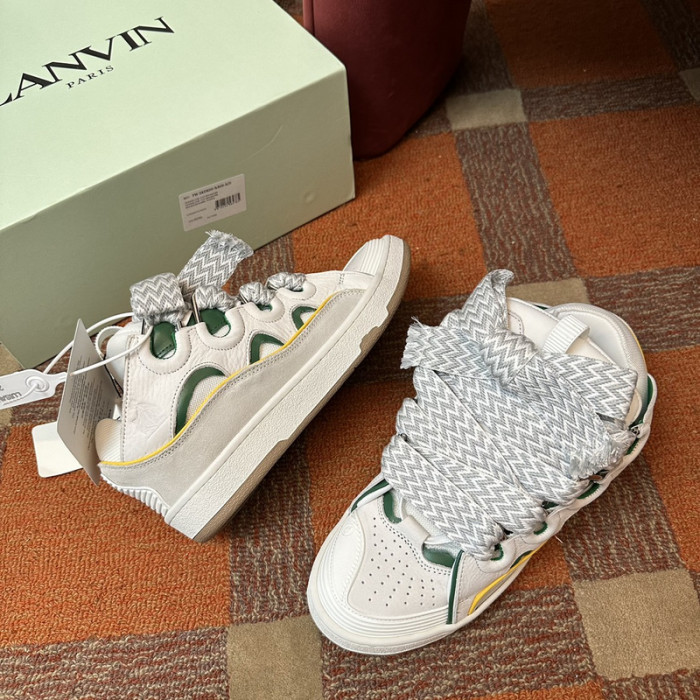 Lanu1n × GALLERY DEPARTMENT
