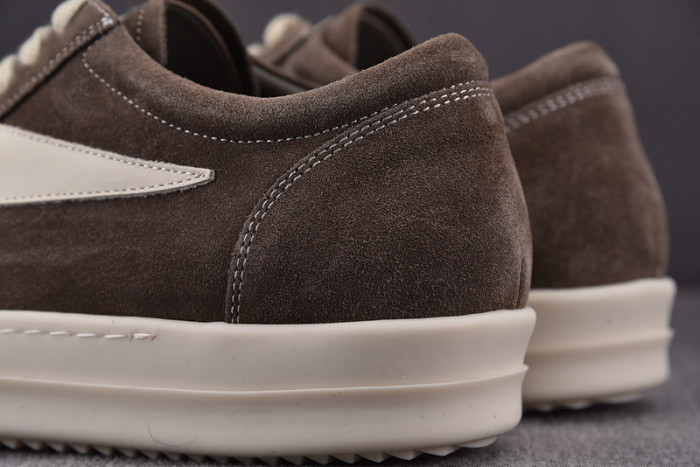 R1ck OWEN.S SNEAKER