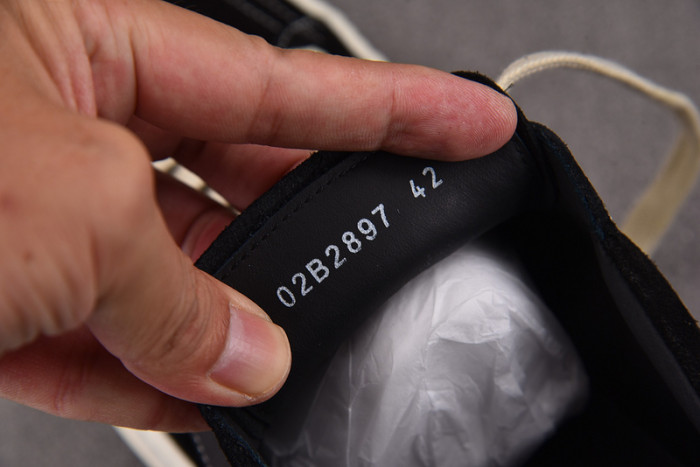 R1ck OWEN.S SNEAKER