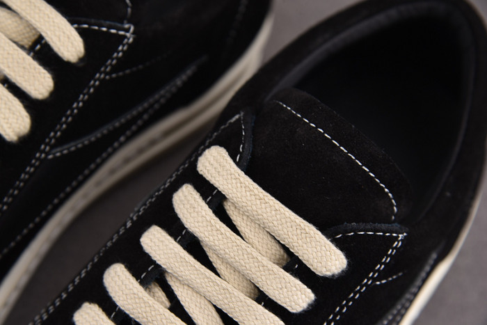 R1ck OWEN.S SNEAKER