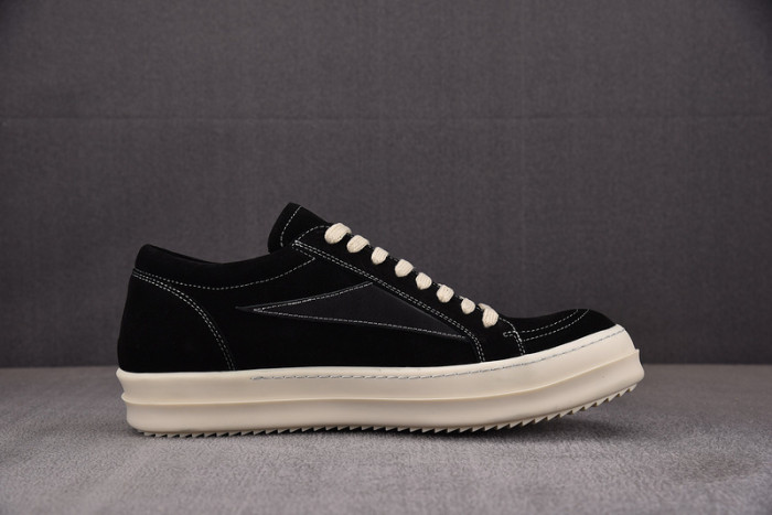 R1ck OWEN.S SNEAKER