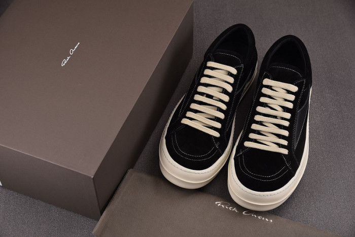 R1ck OWEN.S SNEAKER