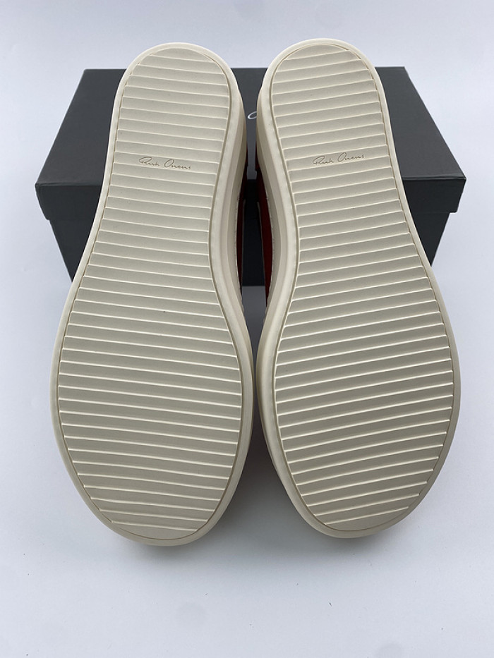 R1ck OWEN.S SNEAKER
