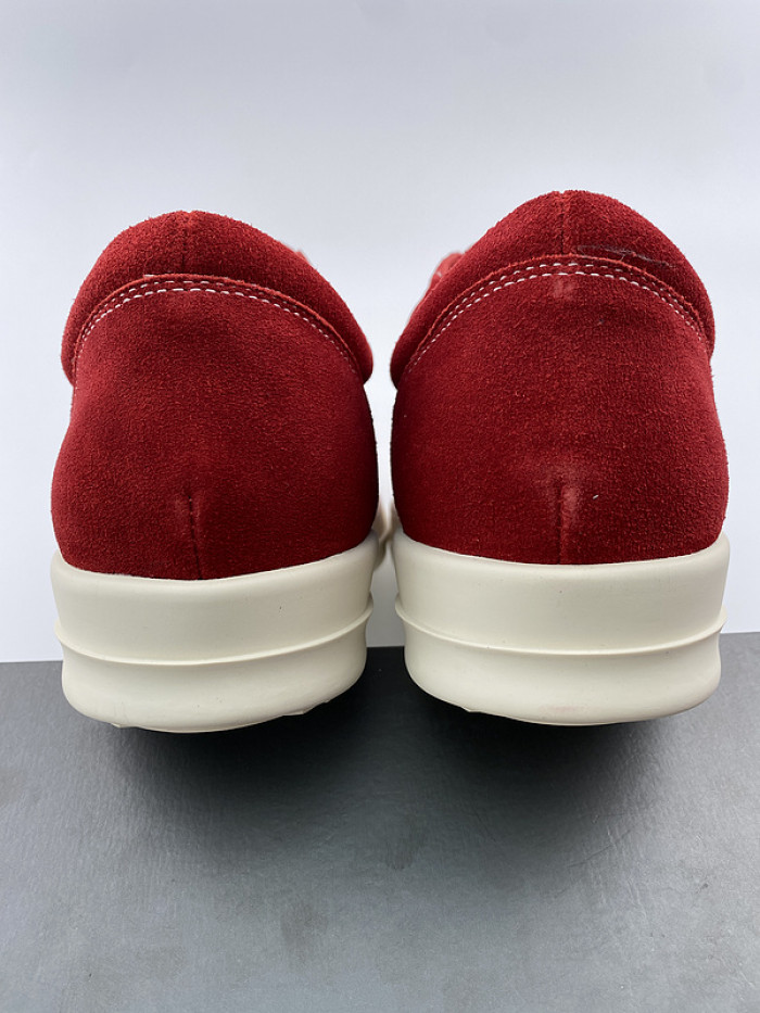 R1ck OWEN.S SNEAKER