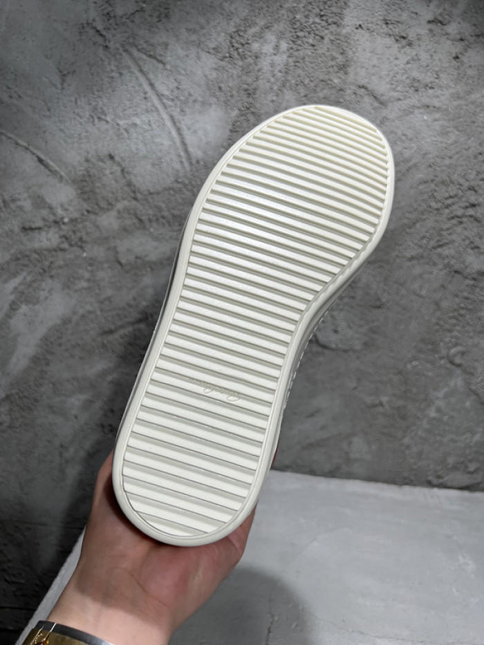 R1ck OWEN.S SNEAKER