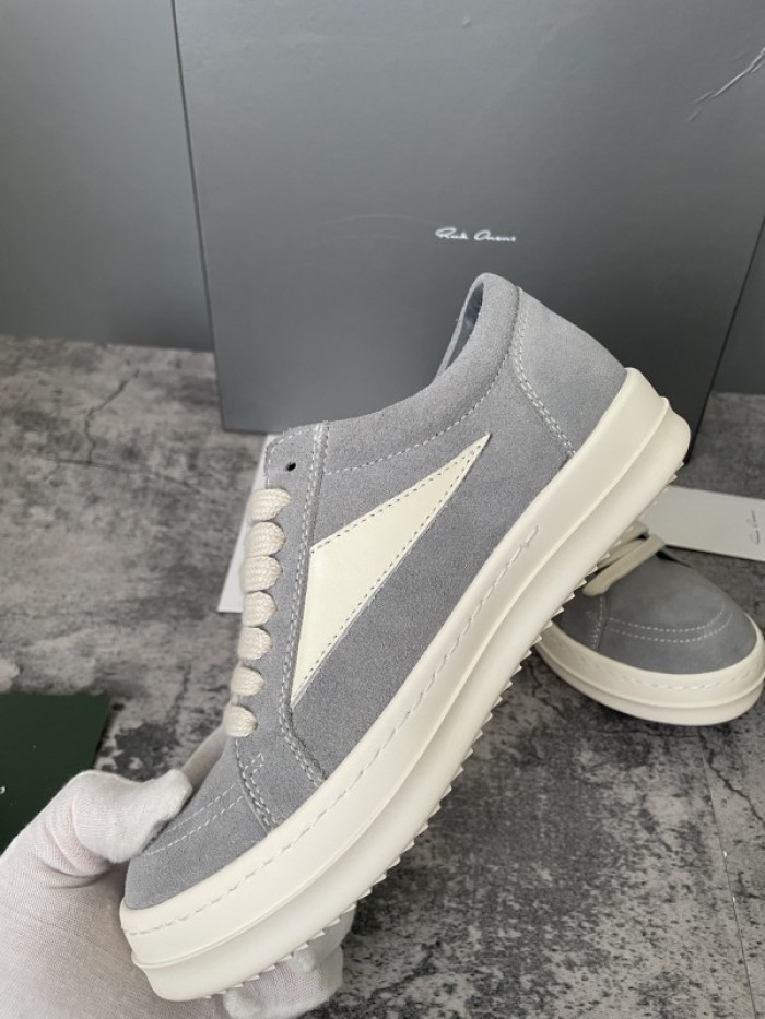 R1ck OWEN.S SNEAKER