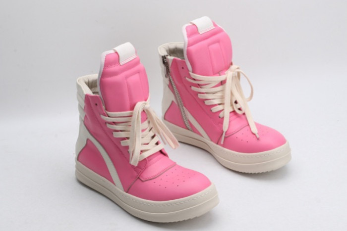 R1ck OWEN.S SNEAKER