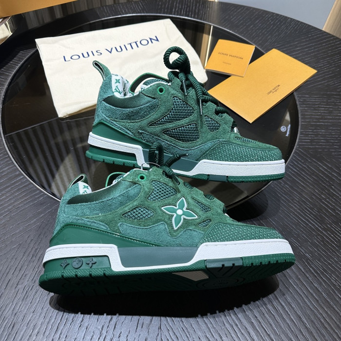 L0vis Vvtt0n SKATE SNEAKER