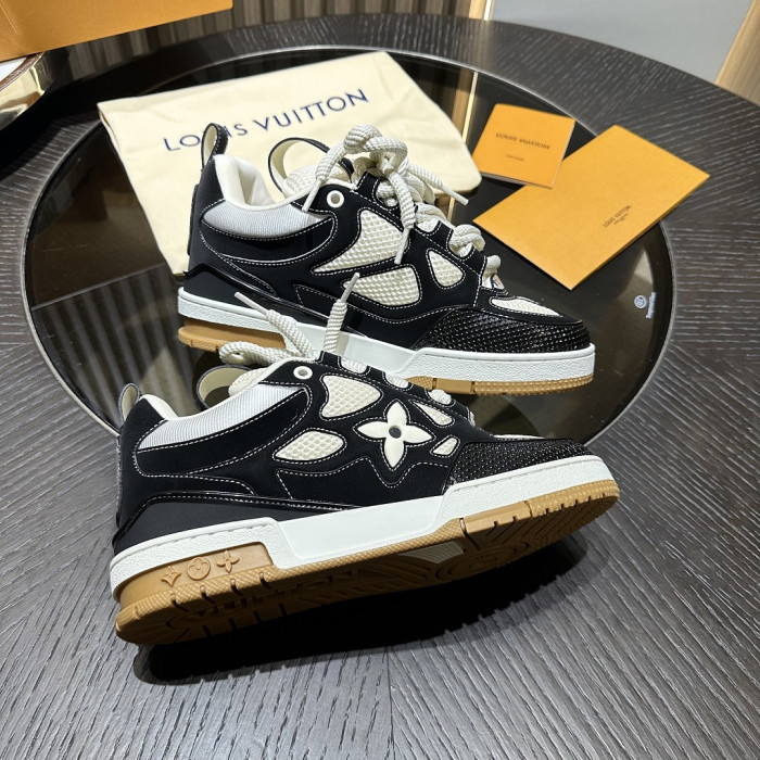 L0vis Vvtt0n SKATE SNEAKER