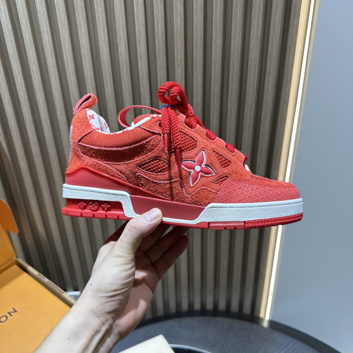 L0vis Vvtt0n SKATE SNEAKER