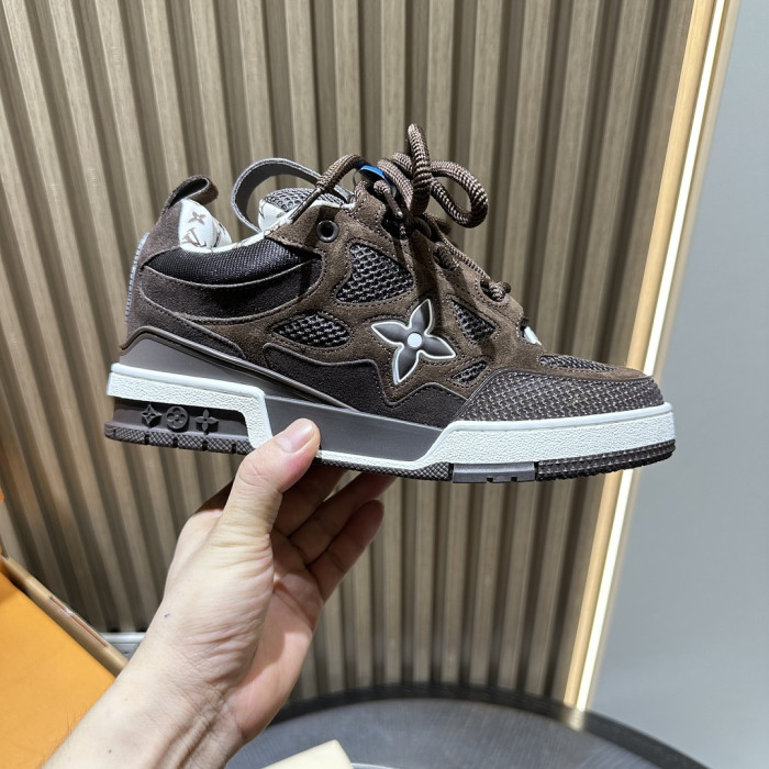 L0vis Vvtt0n SKATE SNEAKER
