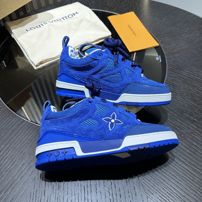 L0vis Vvtt0n SKATE SNEAKER