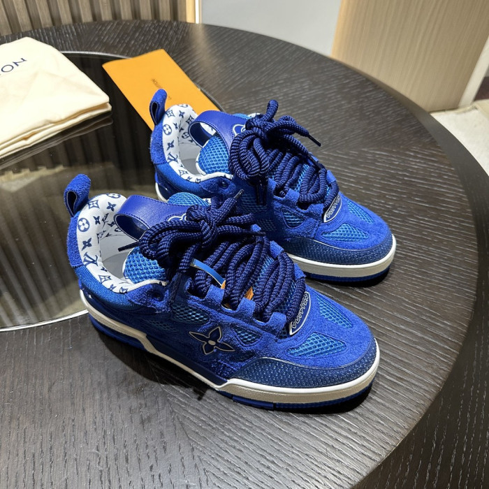 L0vis Vvtt0n SKATE SNEAKER