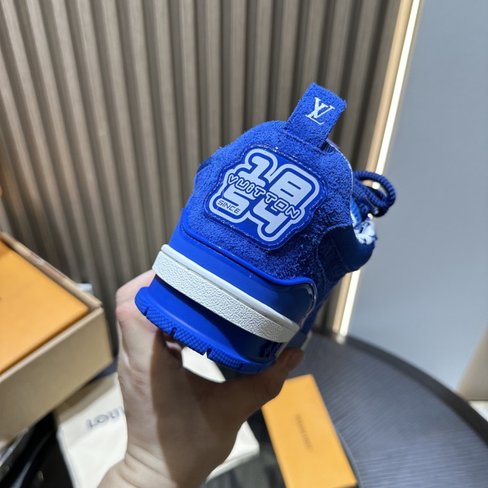 L0vis Vvtt0n SKATE SNEAKER