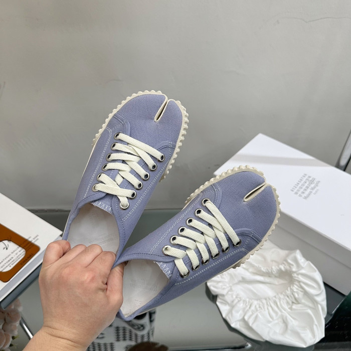 Ma1s0n Marg*e1a TABI SNEAKERS S57WS0350