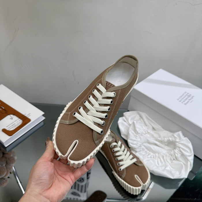 Ma1s0n Marg*e1a TABI SNEAKERS S57WS0356