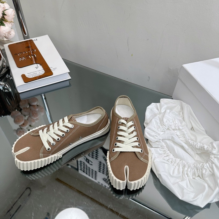 Ma1s0n Marg*e1a TABI SNEAKERS S57WS0356
