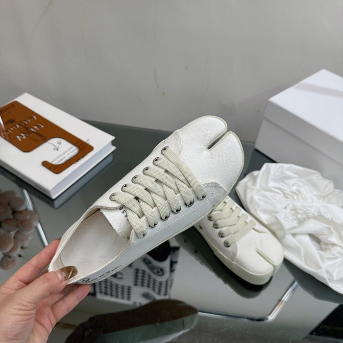 Ma1s0n Marg*e1a TABI SNEAKERS S57WS0357