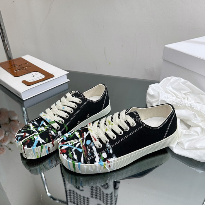 Ma1s0n Marg*e1a TABI SNEAKERS S57WS0358