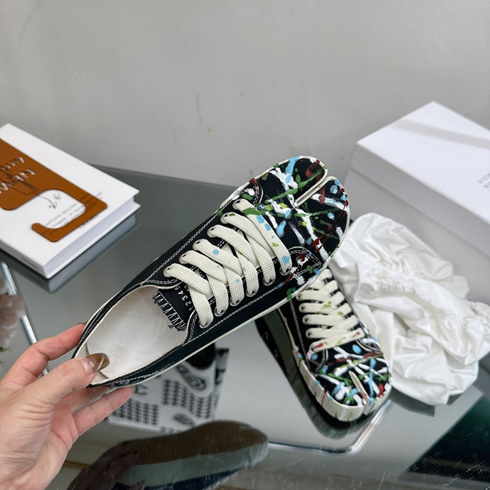 Ma1s0n Marg*e1a TABI SNEAKERS S57WS0358
