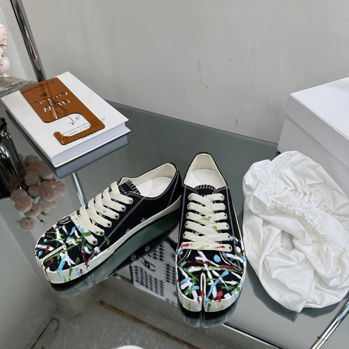 Ma1s0n Marg*e1a TABI SNEAKERS S57WS0358