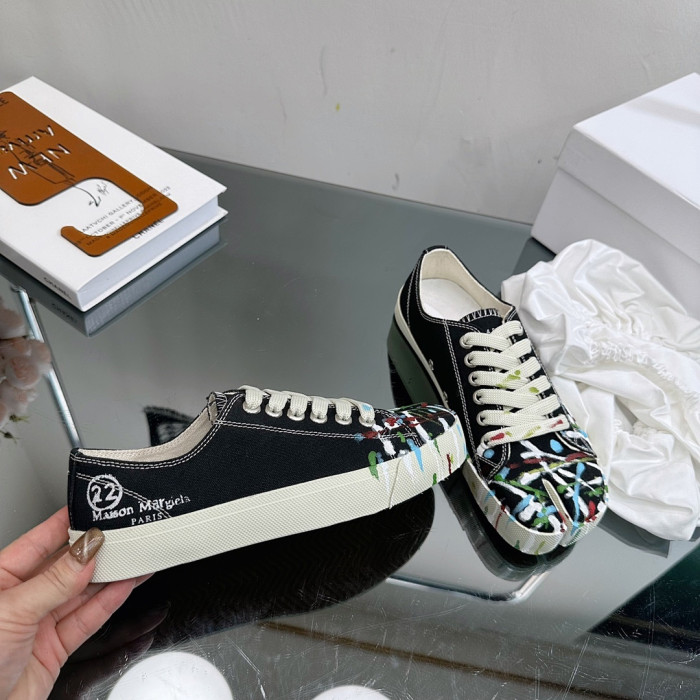 Ma1s0n Marg*e1a TABI SNEAKERS S57WS0358