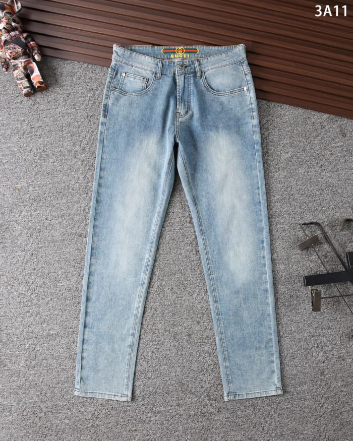 GUCCI JEANS