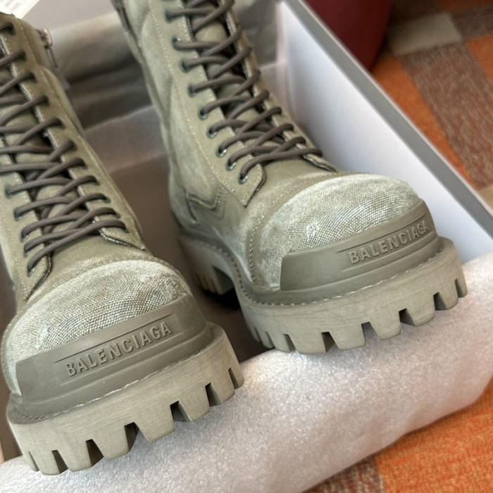 Balenciaga boots