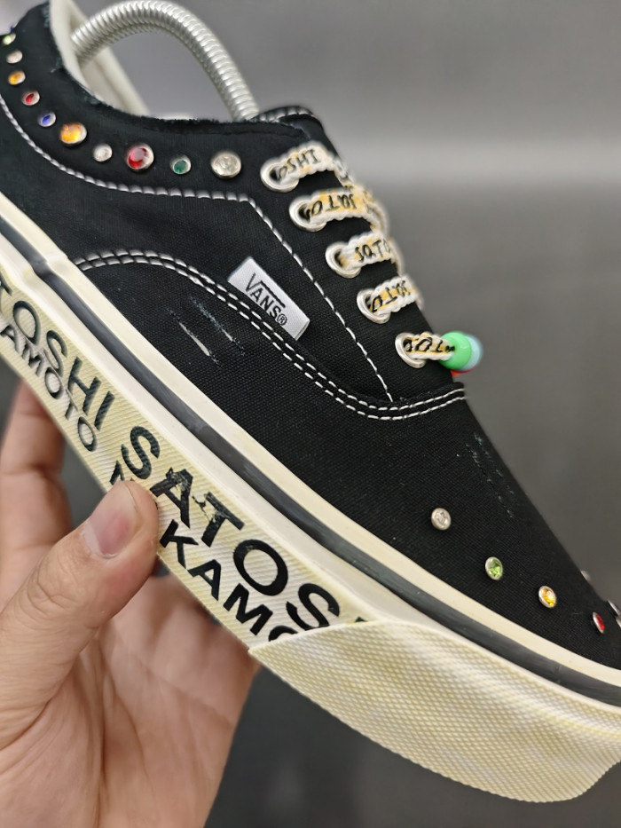 VANS LX OLD SKOOL 36 PEARLIZED PACK
