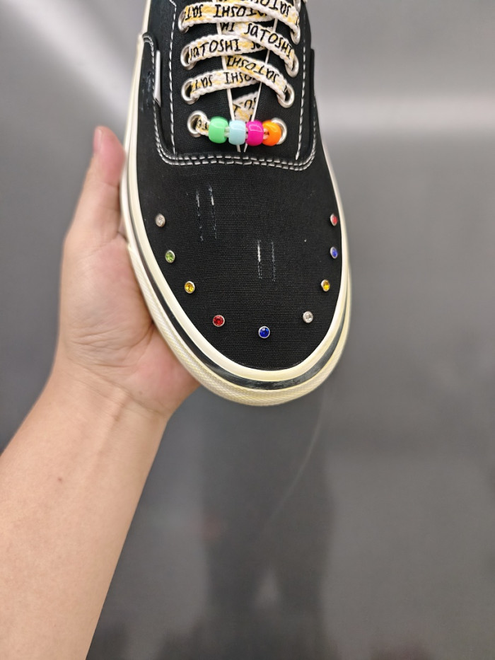 VANS LX OLD SKOOL 36 PEARLIZED PACK