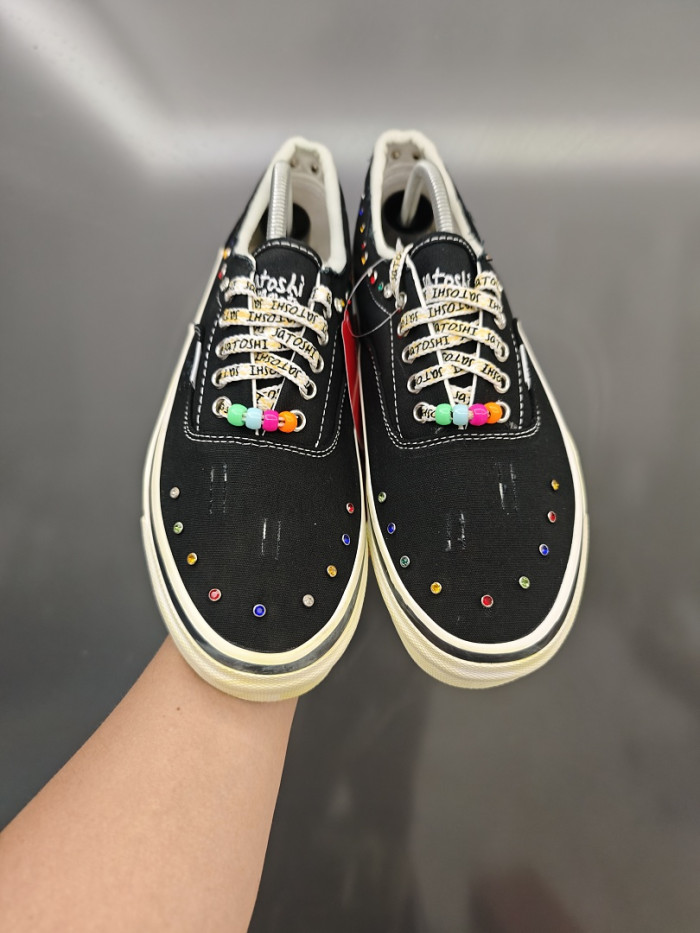 VANS LX OLD SKOOL 36 PEARLIZED PACK