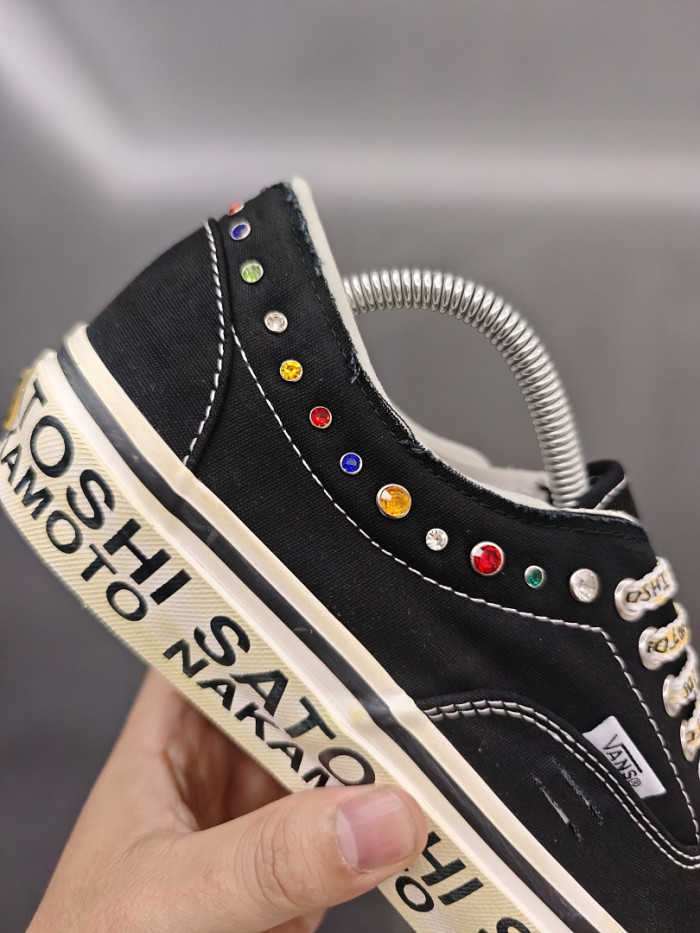 VANS LX OLD SKOOL 36 PEARLIZED PACK